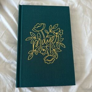 The Daily Grace Co Prayer Journal